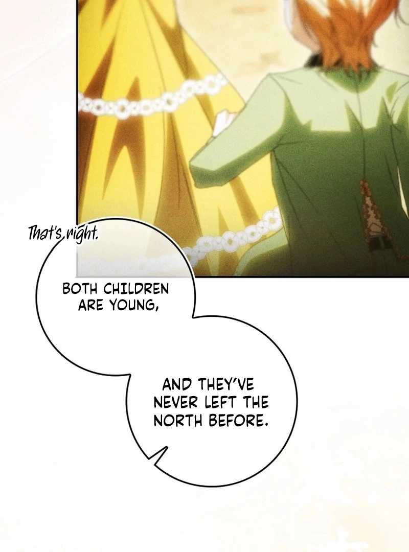 My Husband Is My Ultimate Bias, but I Think He Wants a Divorce Chapter 11 page 36 - 