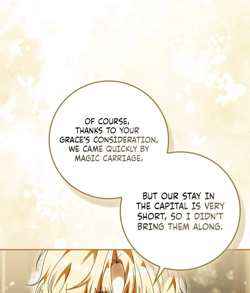 My Husband Is My Ultimate Bias, but I Think He Wants a Divorce Chapter 11 page 37 - 