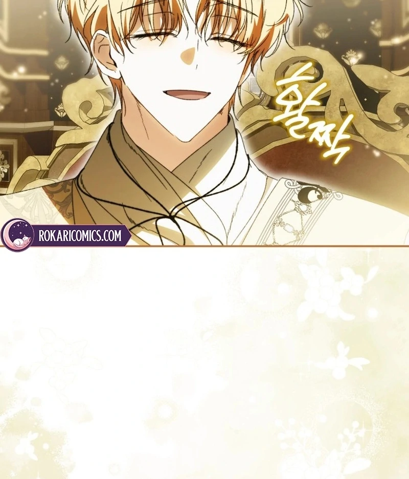 My Husband Is My Ultimate Bias, but I Think He Wants a Divorce Chapter 11 page 38 - 