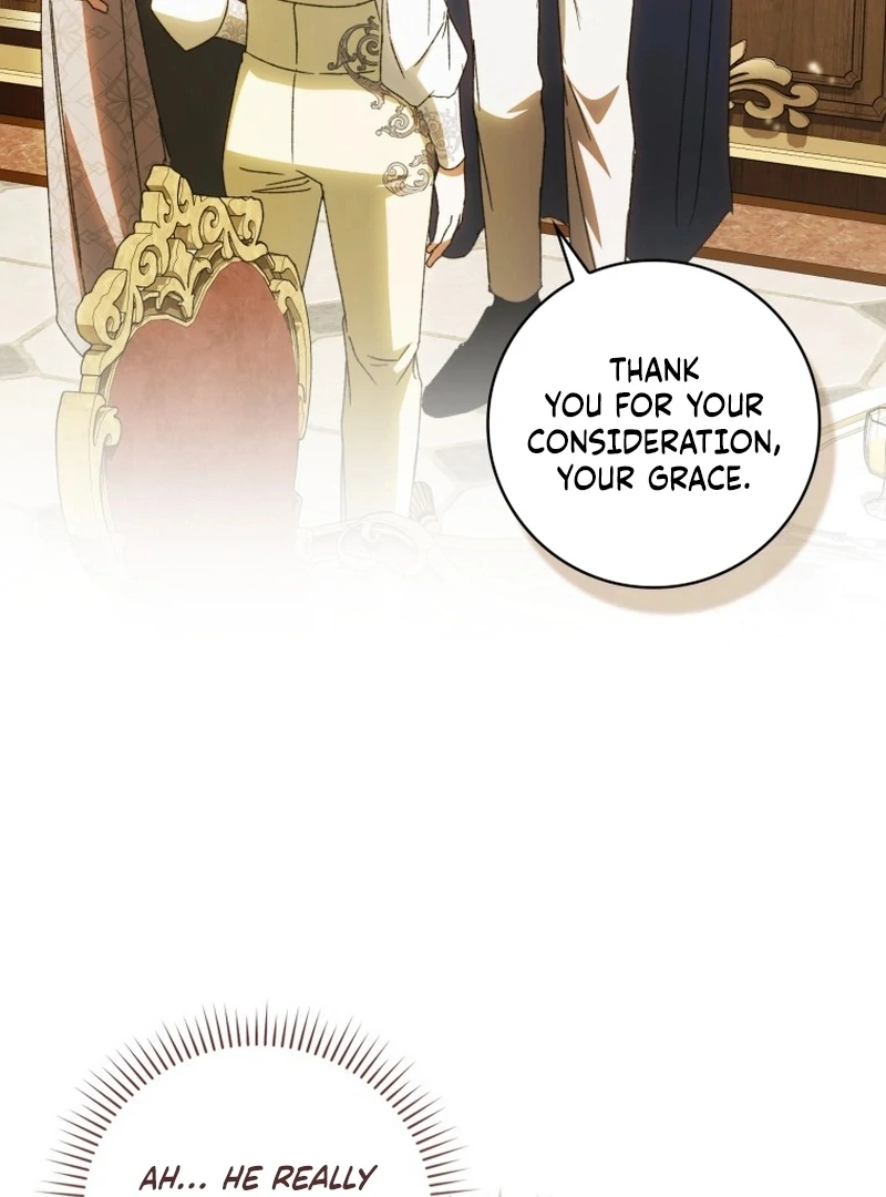 My Husband Is My Ultimate Bias, but I Think He Wants a Divorce Chapter 11 page 5 - 