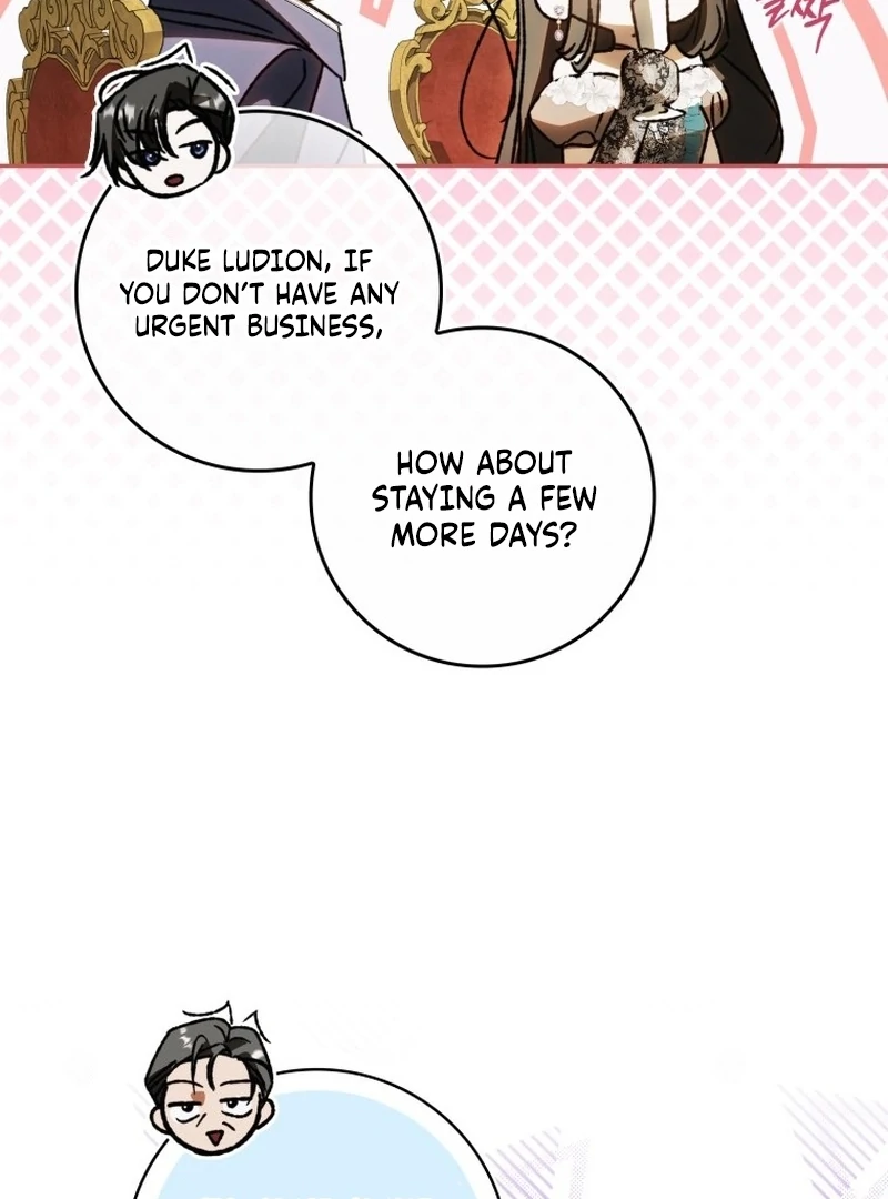 My Husband Is My Ultimate Bias, but I Think He Wants a Divorce Chapter 11 page 42 - 