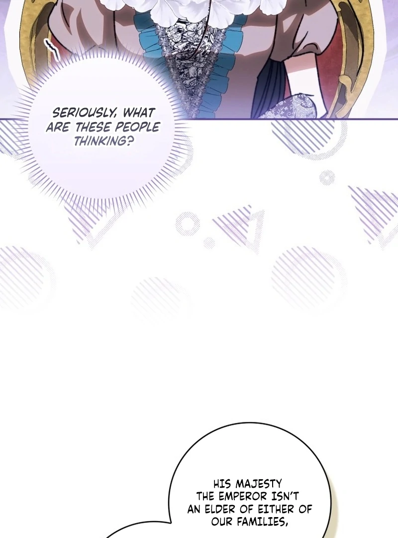 My Husband Is My Ultimate Bias, but I Think He Wants a Divorce Chapter 11 page 44 - 