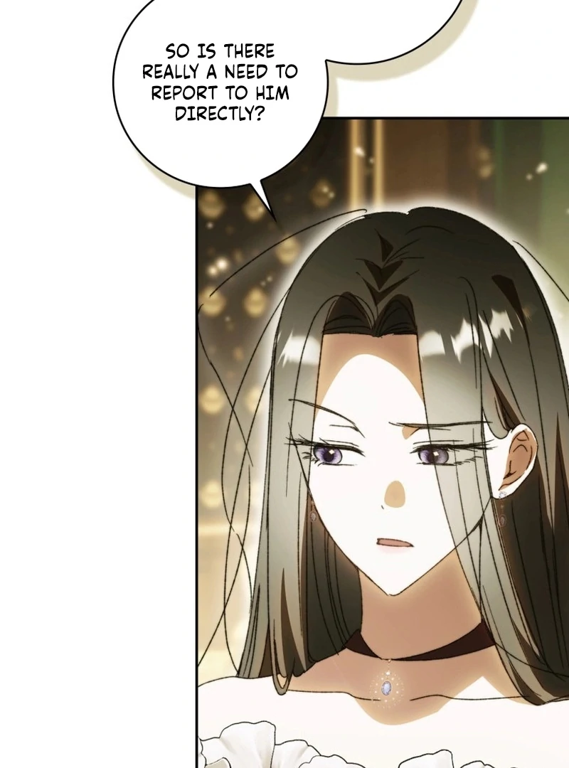 My Husband Is My Ultimate Bias, but I Think He Wants a Divorce Chapter 11 page 45 - 