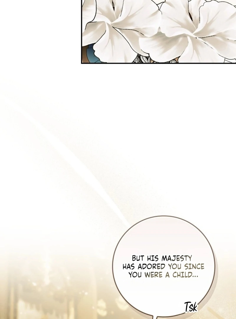 My Husband Is My Ultimate Bias, but I Think He Wants a Divorce Chapter 11 page 46 - 