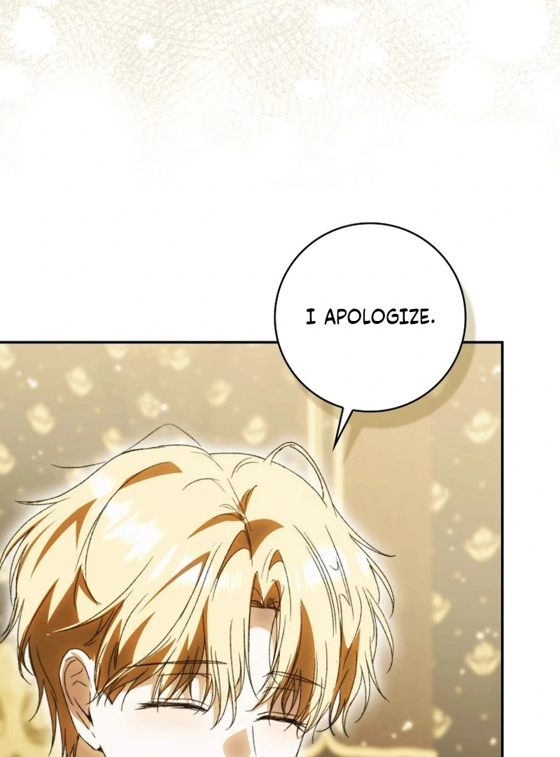 My Husband Is My Ultimate Bias, but I Think He Wants a Divorce Chapter 11 page 49 - 