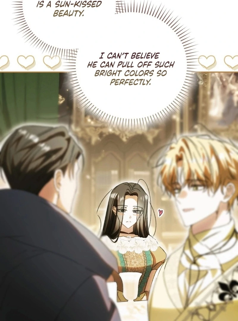 My Husband Is My Ultimate Bias, but I Think He Wants a Divorce Chapter 11 page 6 - 