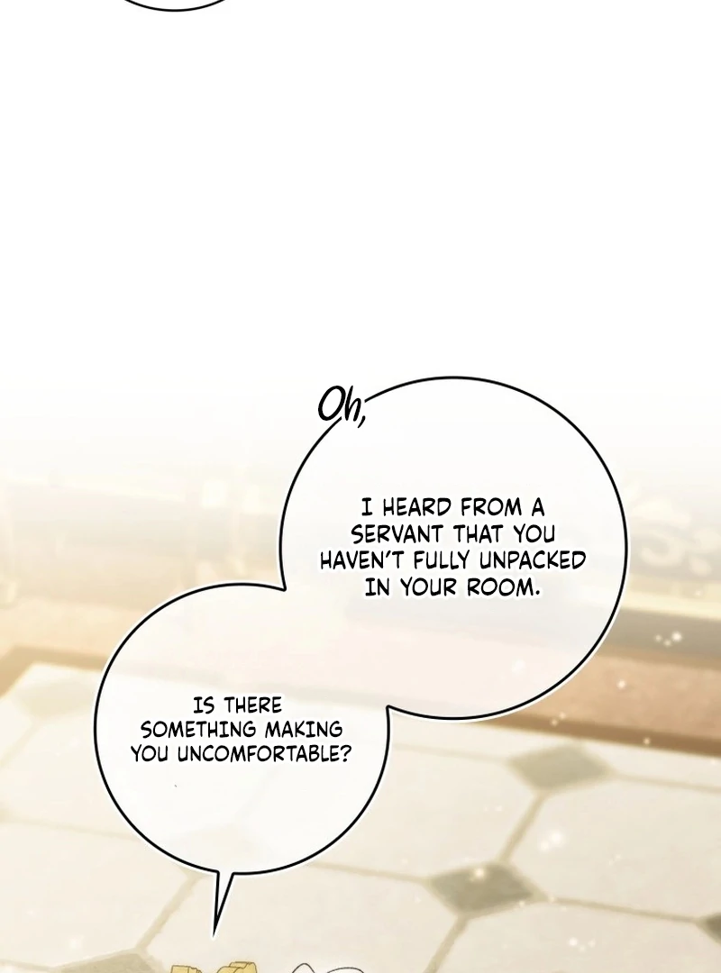My Husband Is My Ultimate Bias, but I Think He Wants a Divorce Chapter 11 page 51 - 