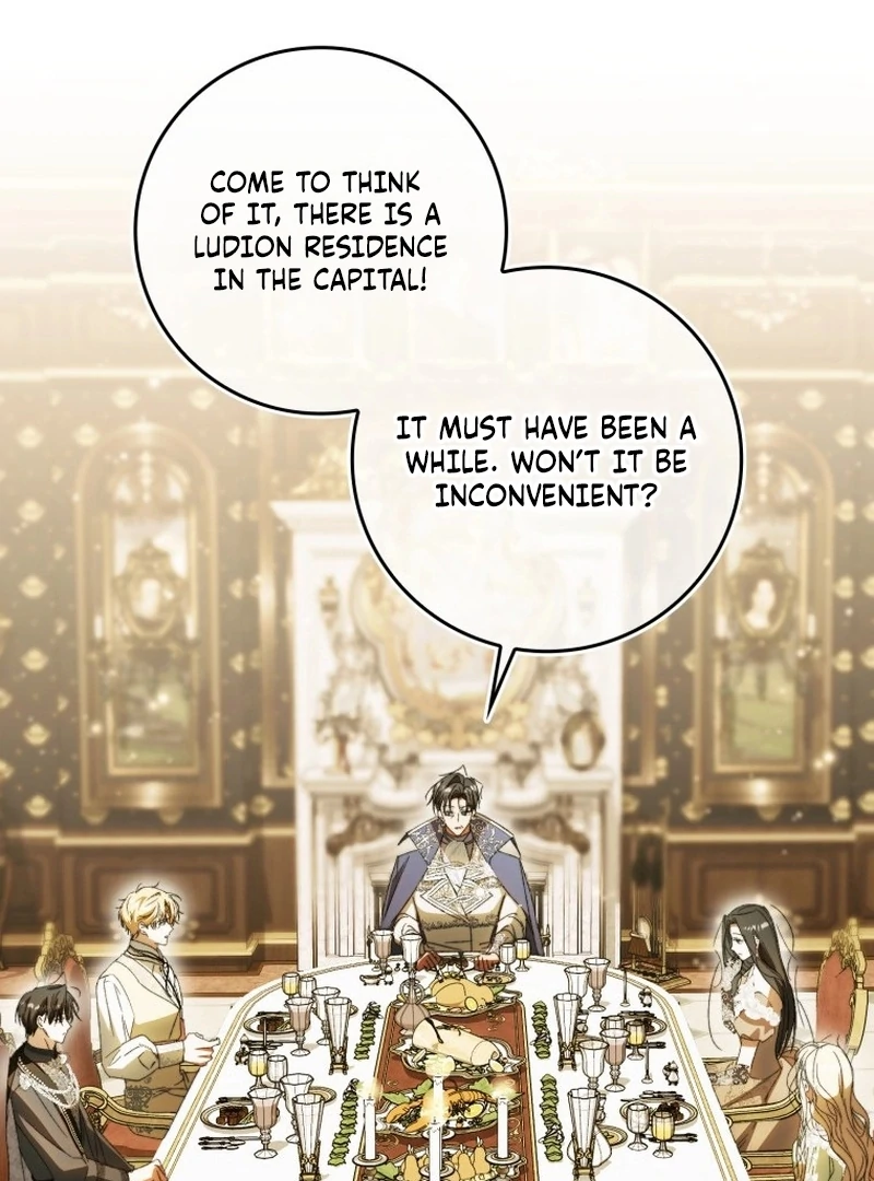 My Husband Is My Ultimate Bias, but I Think He Wants a Divorce Chapter 11 page 54 - 