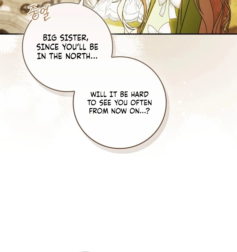 My Husband Is My Ultimate Bias, but I Think He Wants a Divorce Chapter 11 page 57 - 
