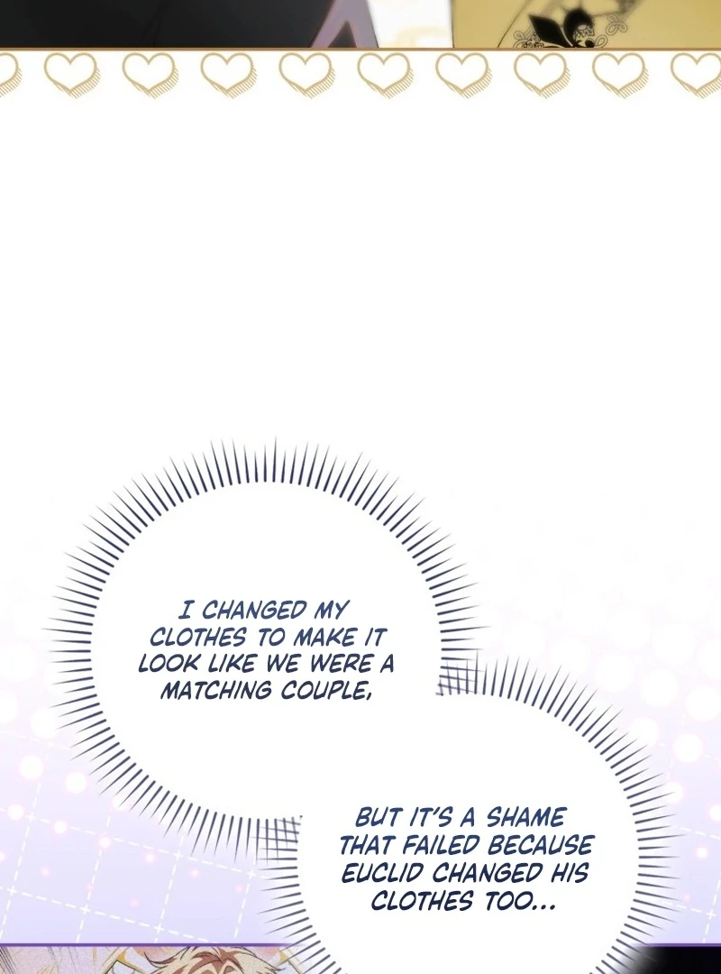 My Husband Is My Ultimate Bias, but I Think He Wants a Divorce Chapter 11 page 7 - 