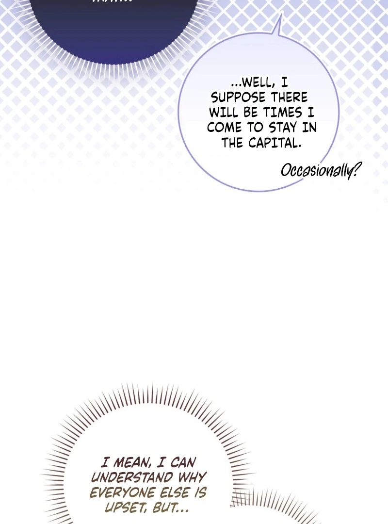 My Husband Is My Ultimate Bias, but I Think He Wants a Divorce Chapter 11 page 64 - 