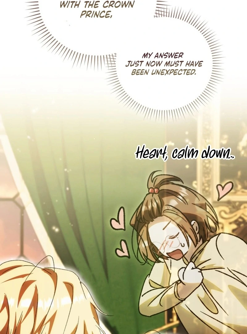 My Husband Is My Ultimate Bias, but I Think He Wants a Divorce Chapter 11 page 68 - 