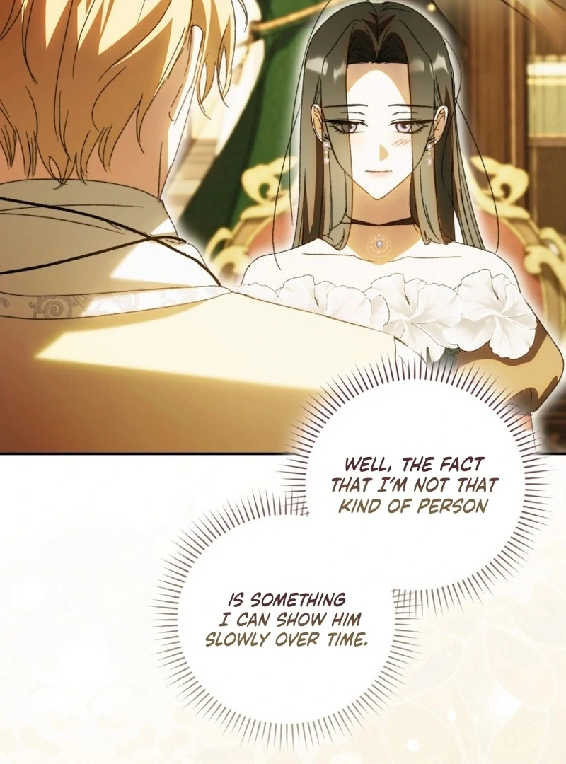 My Husband Is My Ultimate Bias, but I Think He Wants a Divorce Chapter 11 page 69 - 