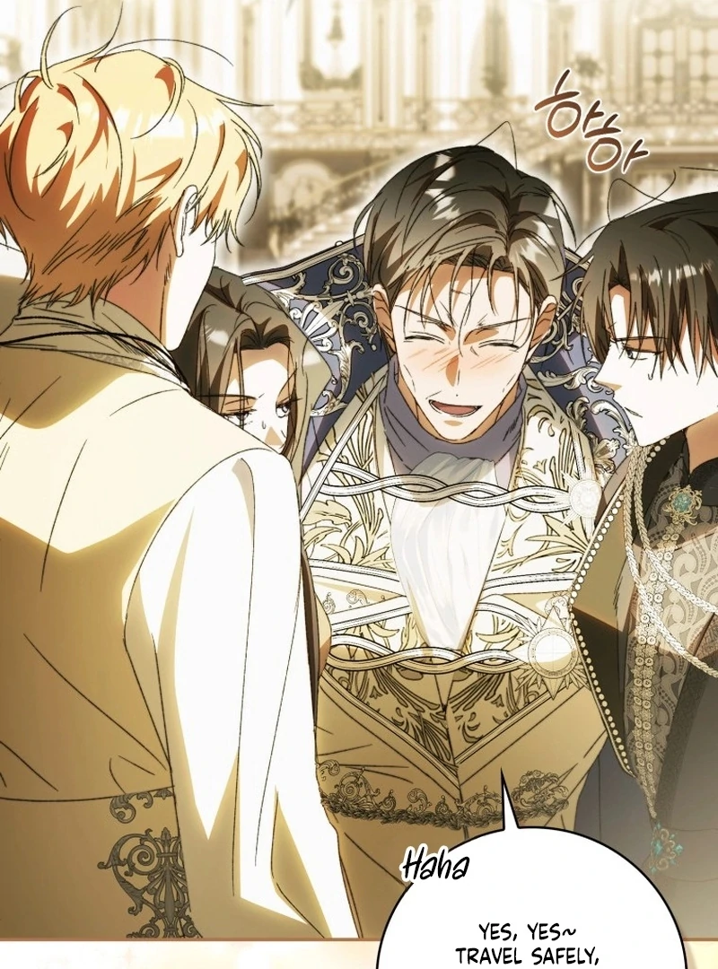 My Husband Is My Ultimate Bias, but I Think He Wants a Divorce Chapter 11 page 77 - 