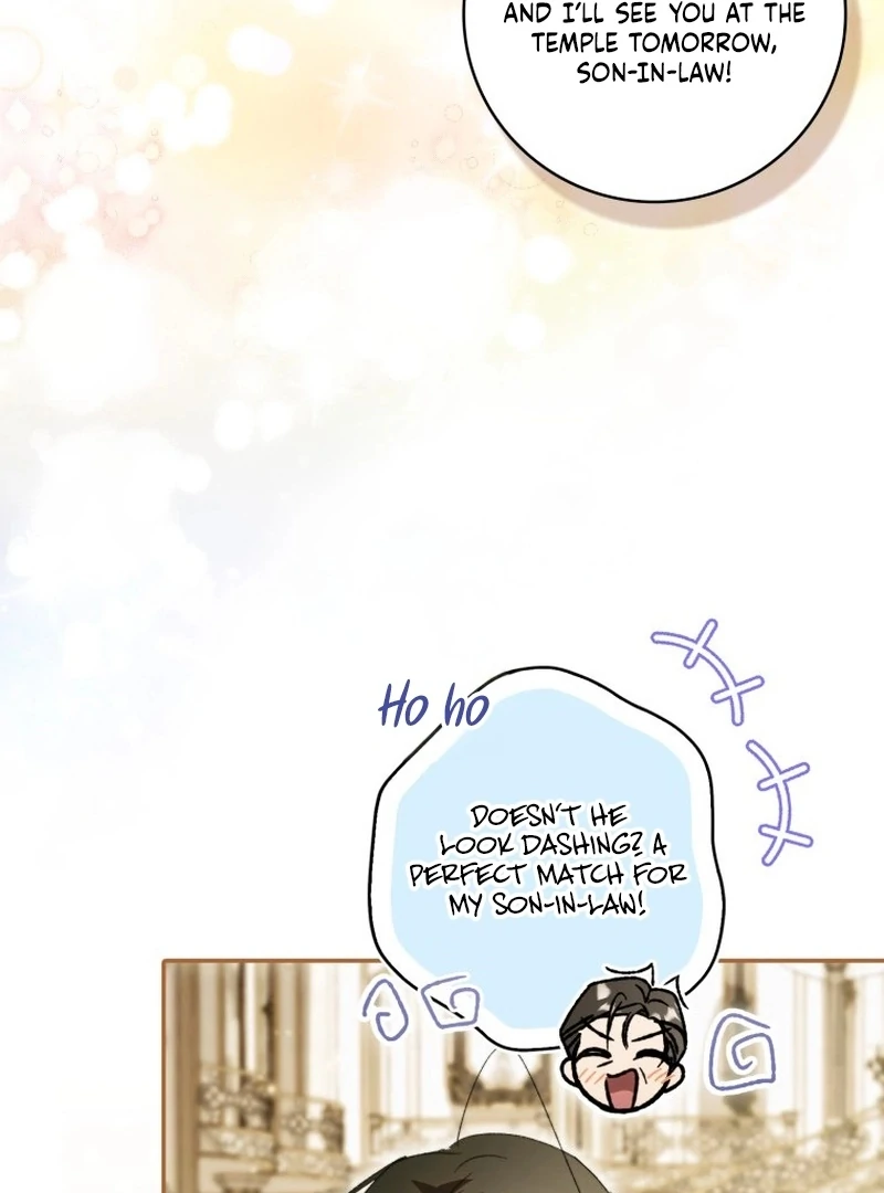 My Husband Is My Ultimate Bias, but I Think He Wants a Divorce Chapter 11 page 78 - 
