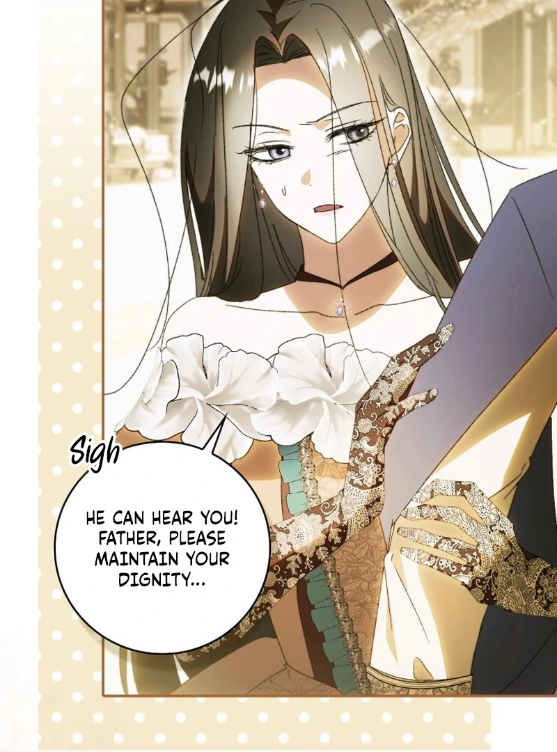 My Husband Is My Ultimate Bias, but I Think He Wants a Divorce Chapter 11 page 79 - 