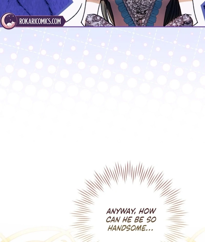 My Husband Is My Ultimate Bias, but I Think He Wants a Divorce Chapter 11 page 9 - 