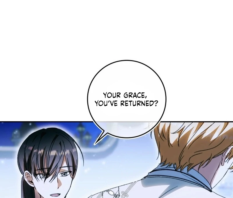 My Husband Is My Ultimate Bias, but I Think He Wants a Divorce Chapter 11 page 85 - 