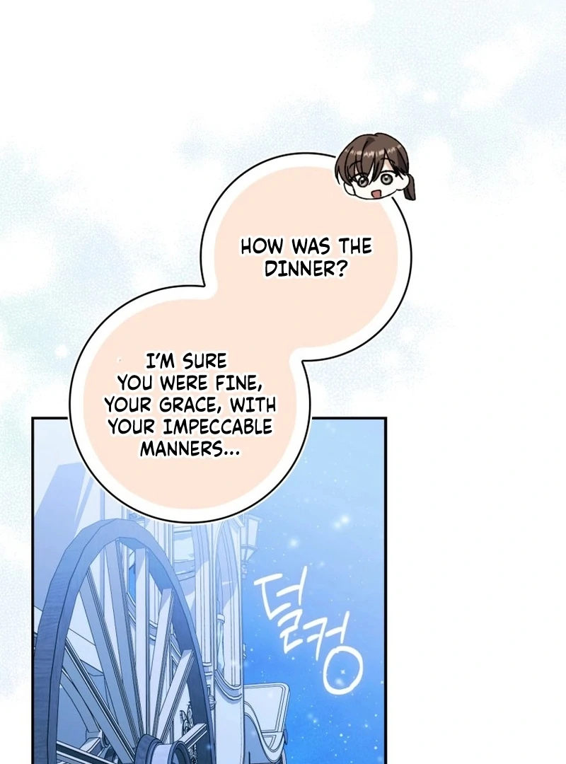 My Husband Is My Ultimate Bias, but I Think He Wants a Divorce Chapter 11 page 87 - 
