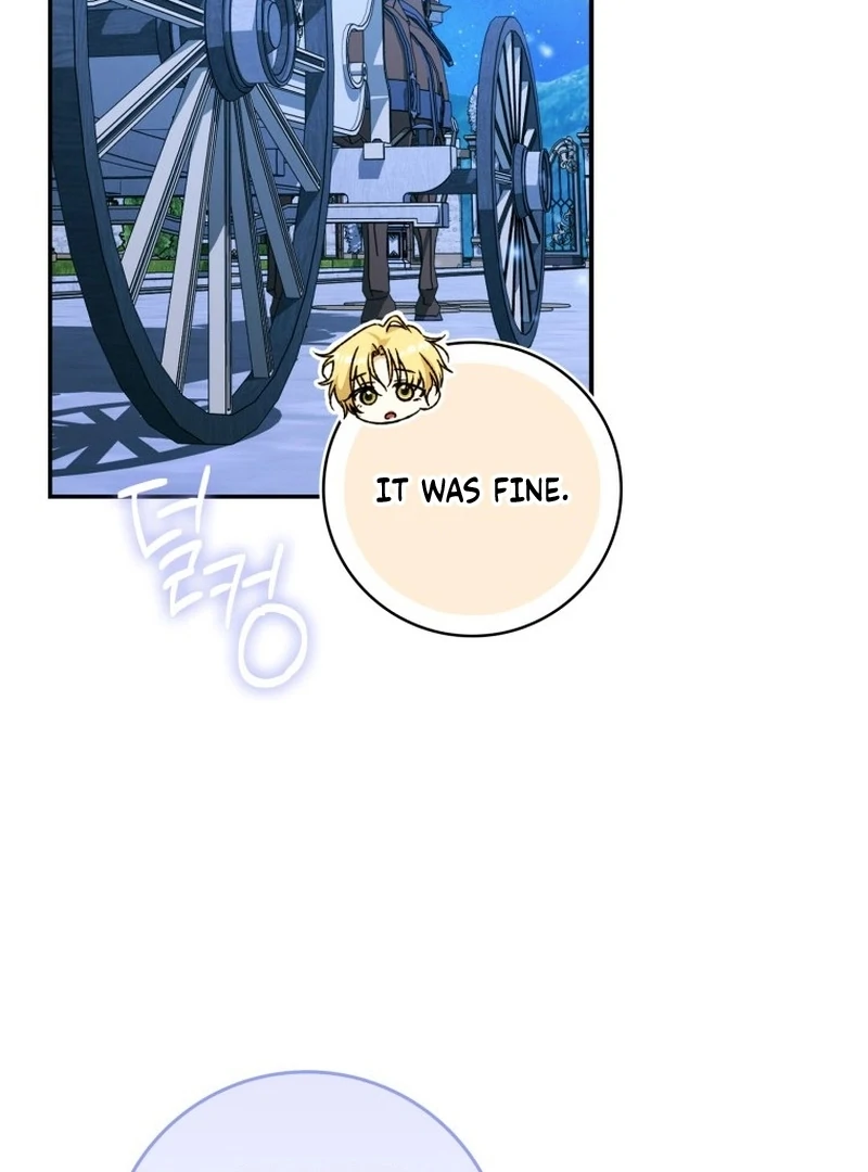 My Husband Is My Ultimate Bias, but I Think He Wants a Divorce Chapter 11 page 88 - 