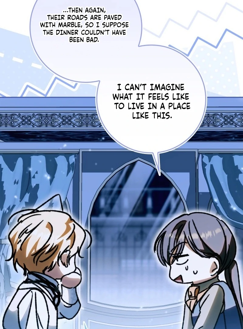 My Husband Is My Ultimate Bias, but I Think He Wants a Divorce Chapter 11 page 89 - 