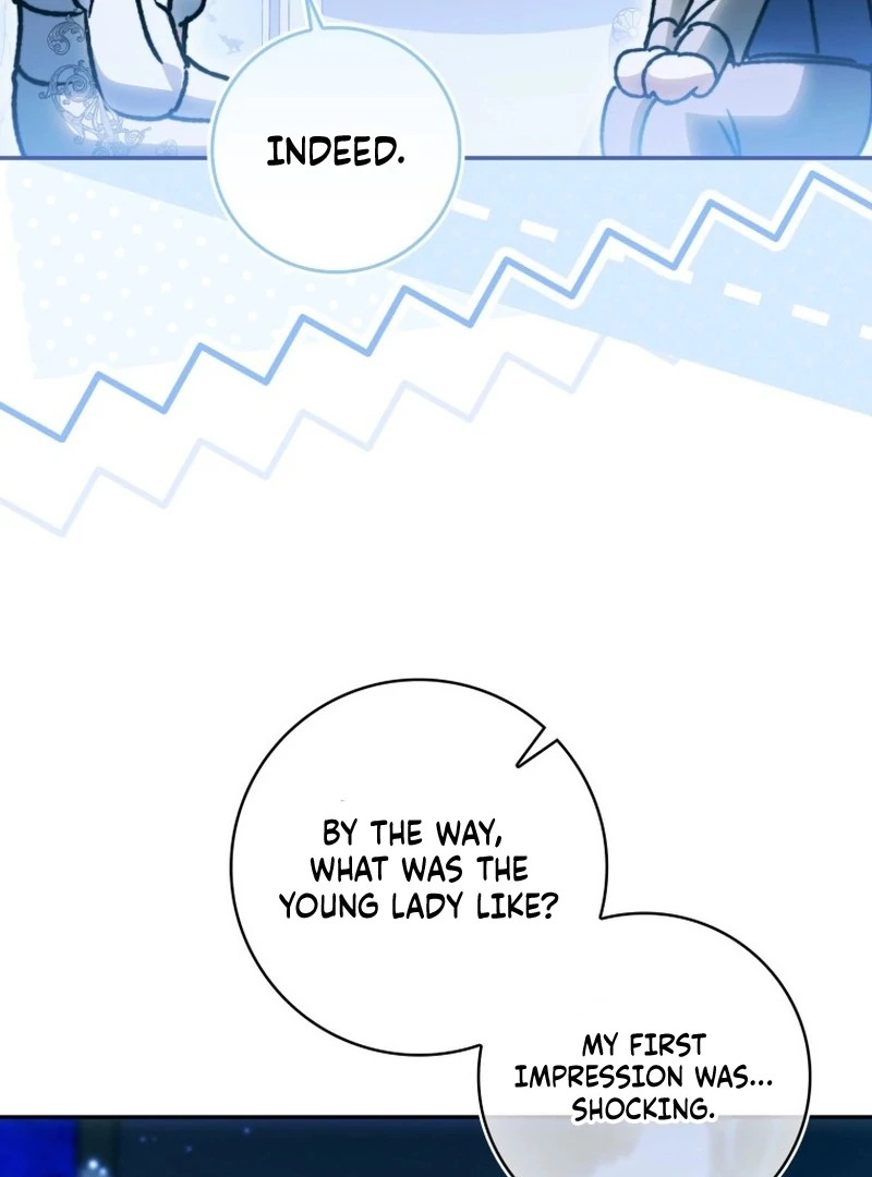 My Husband Is My Ultimate Bias, but I Think He Wants a Divorce Chapter 11 page 90 - 
