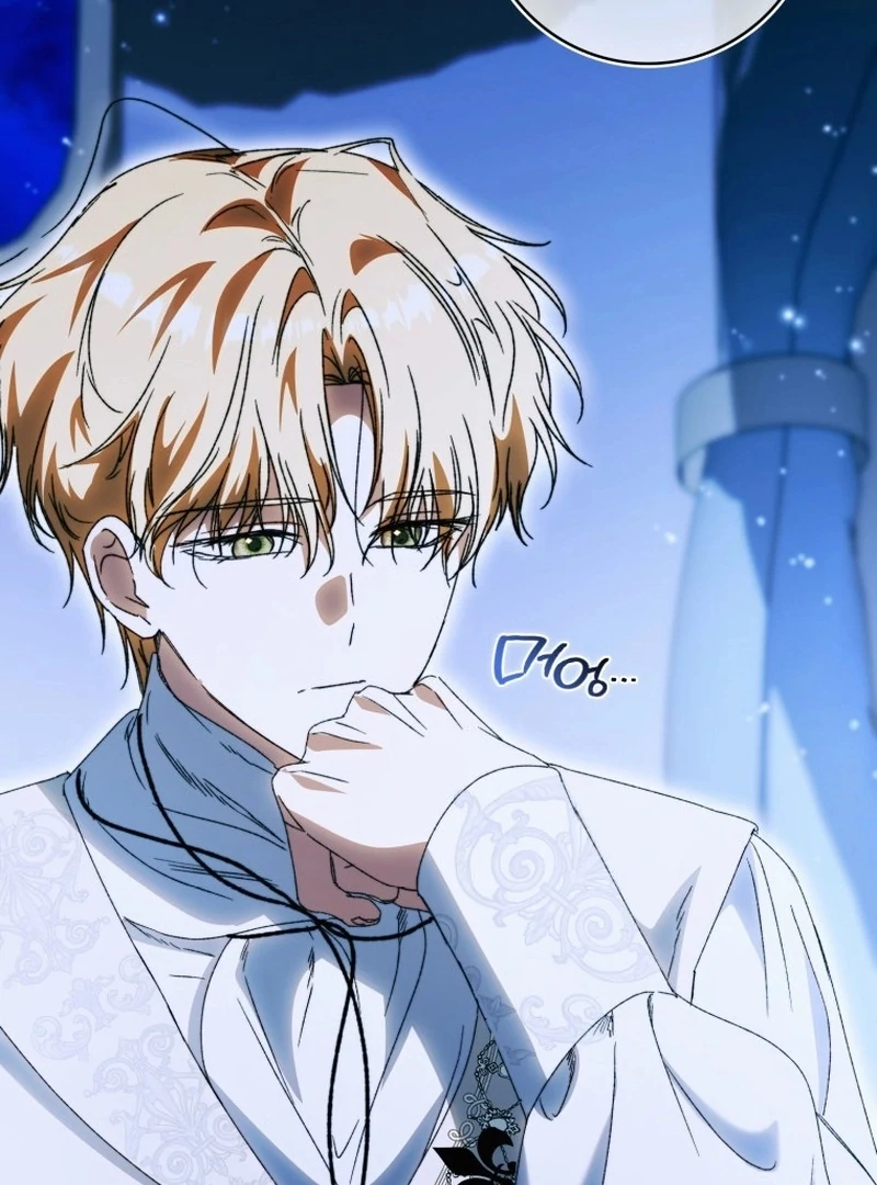 My Husband Is My Ultimate Bias, but I Think He Wants a Divorce Chapter 11 page 91 - 