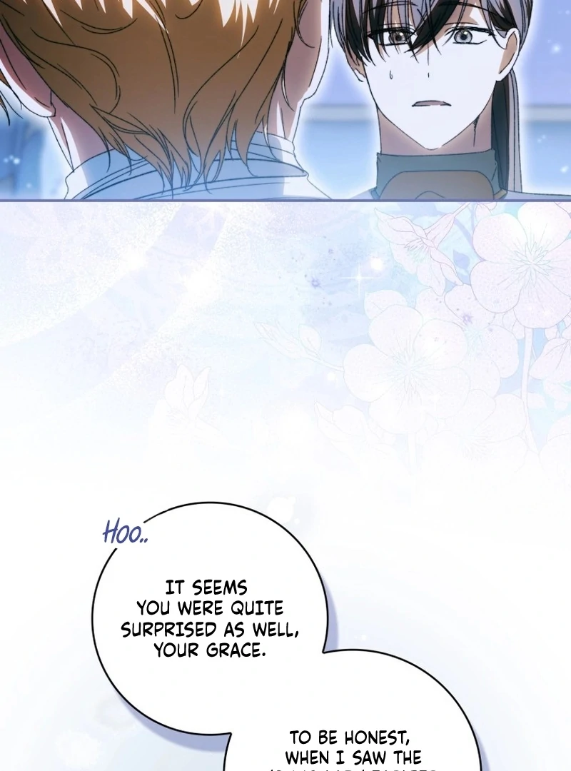 My Husband Is My Ultimate Bias, but I Think He Wants a Divorce Chapter 11 page 93 - 
