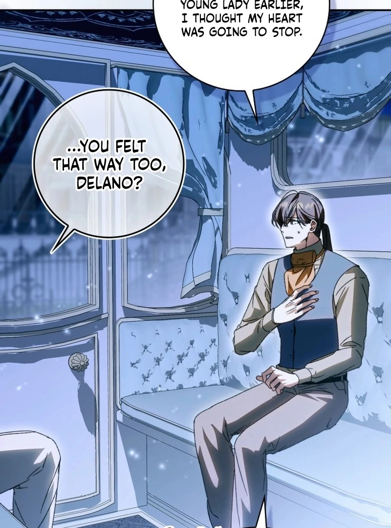 My Husband Is My Ultimate Bias, but I Think He Wants a Divorce Chapter 11 page 94 - 