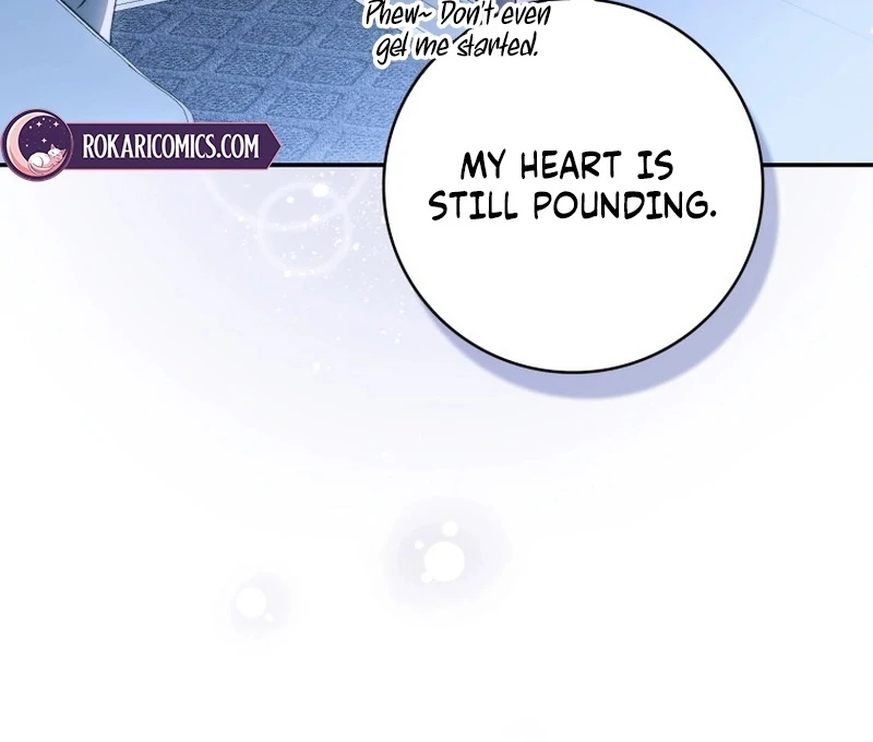 My Husband Is My Ultimate Bias, but I Think He Wants a Divorce Chapter 11 page 95 - 