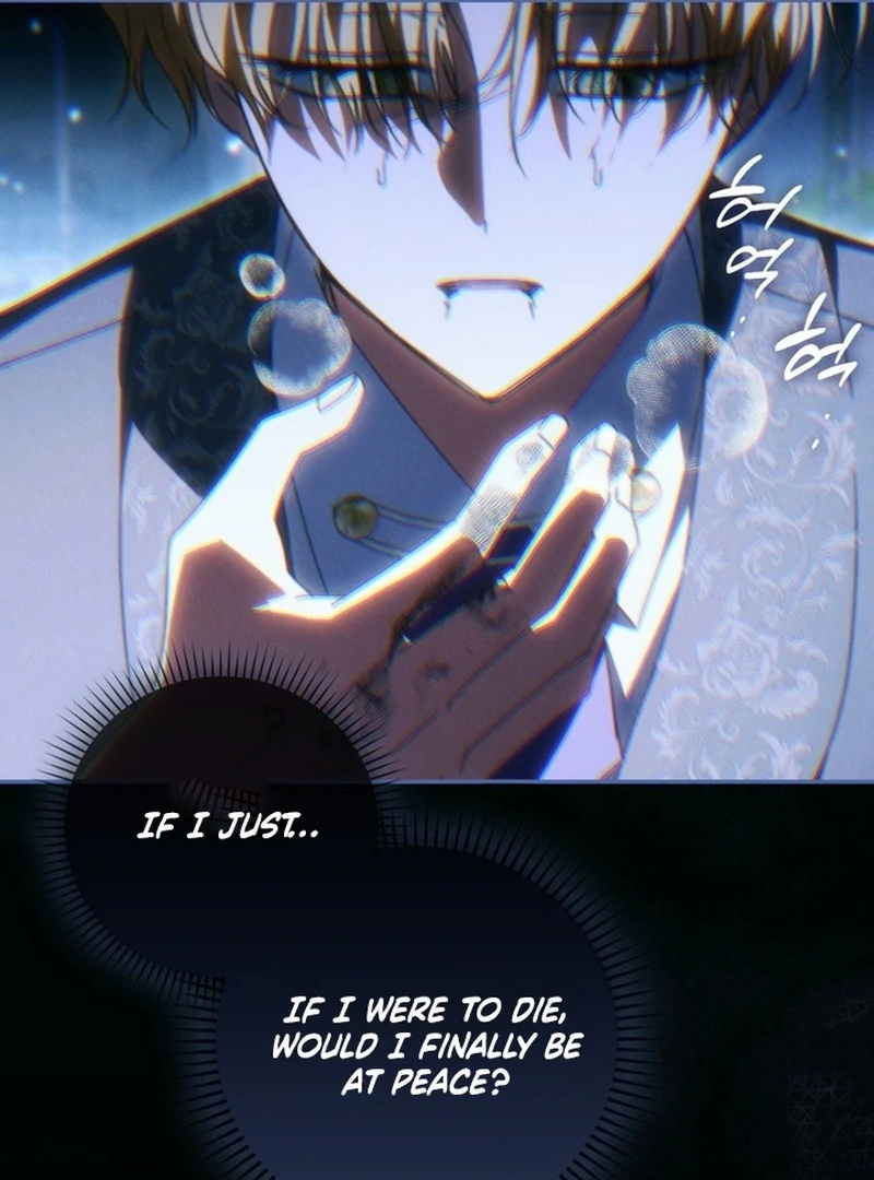 My Husband Is My Ultimate Bias, but I Think He Wants a Divorce Chapter 12 page 101 - 