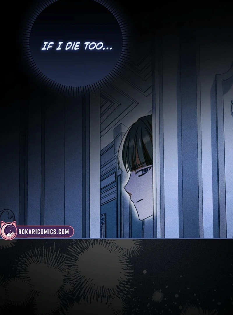 My Husband Is My Ultimate Bias, but I Think He Wants a Divorce Chapter 12 page 107 - 