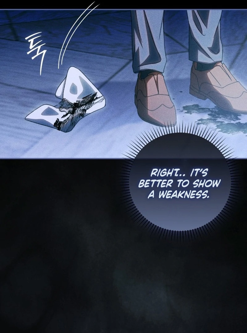 My Husband Is My Ultimate Bias, but I Think He Wants a Divorce Chapter 12 page 110 - 