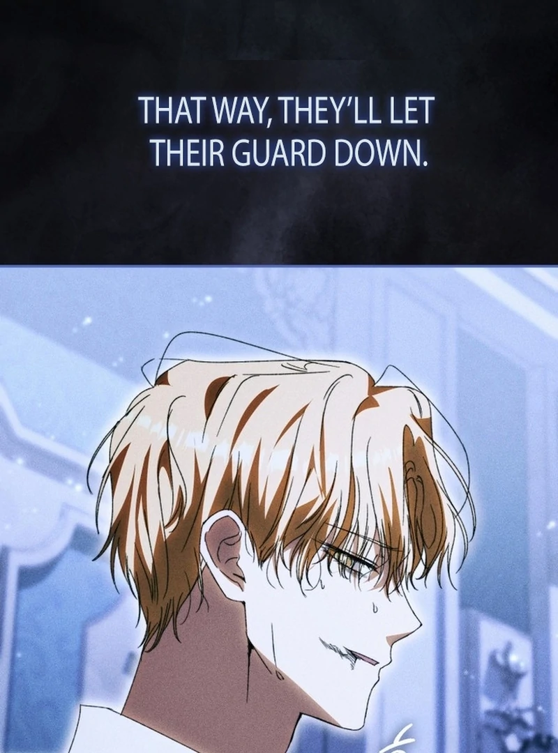 My Husband Is My Ultimate Bias, but I Think He Wants a Divorce Chapter 12 page 111 - 