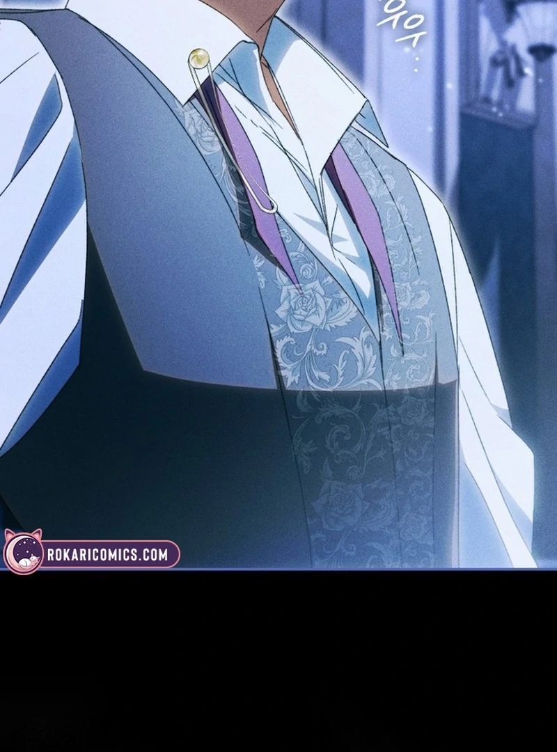 My Husband Is My Ultimate Bias, but I Think He Wants a Divorce Chapter 12 page 112 - 