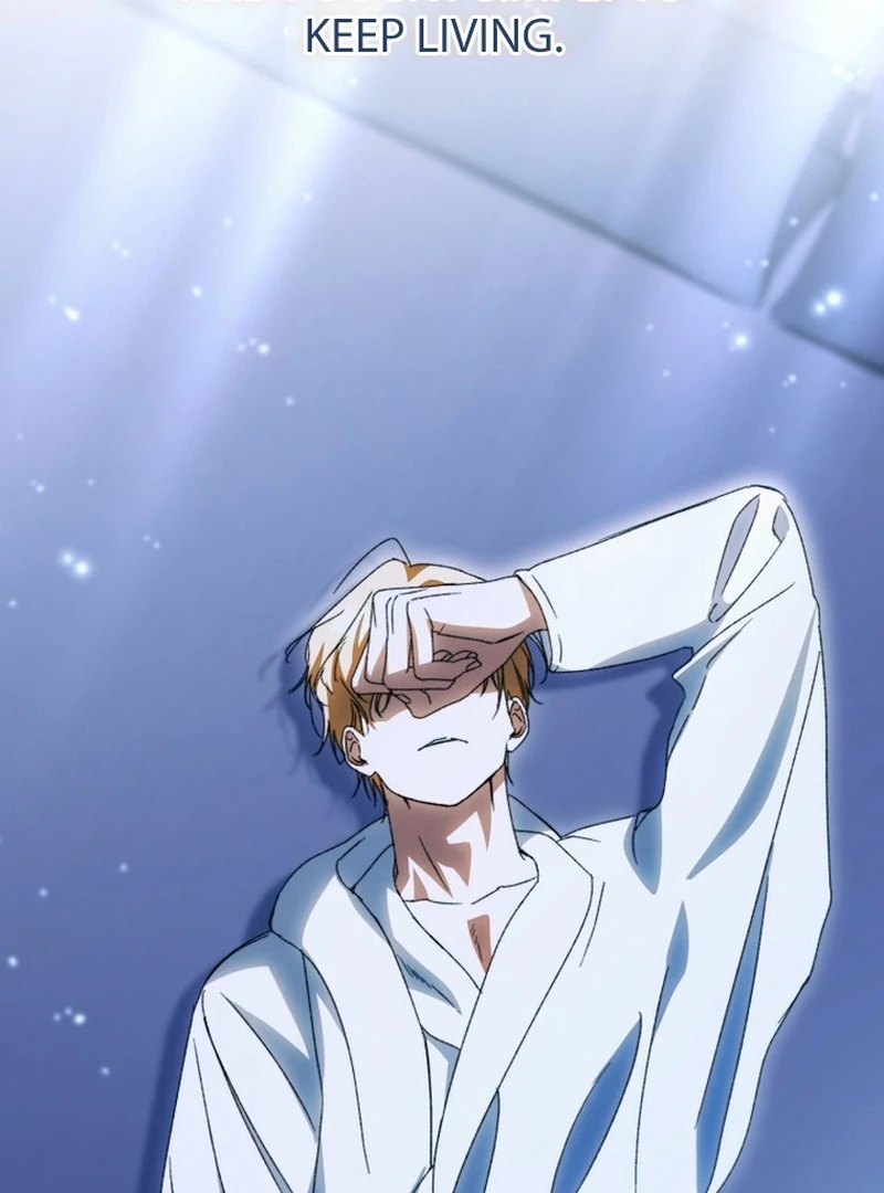 My Husband Is My Ultimate Bias, but I Think He Wants a Divorce Chapter 12 page 114 - 