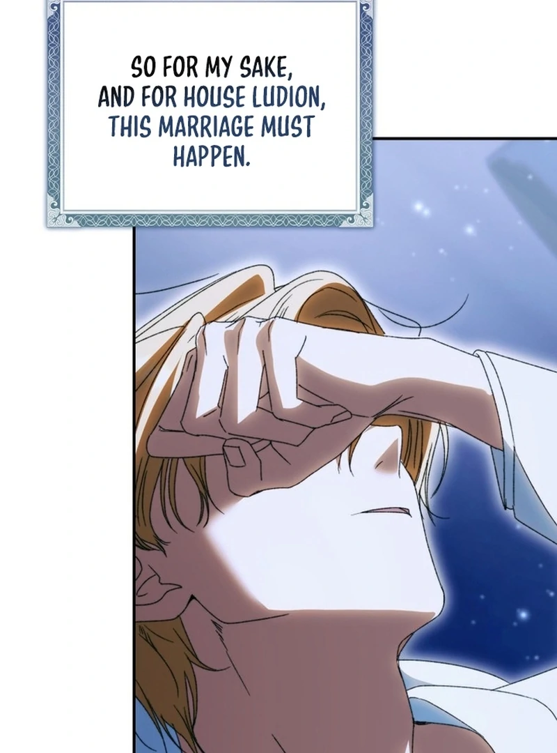 My Husband Is My Ultimate Bias, but I Think He Wants a Divorce Chapter 12 page 116 - 