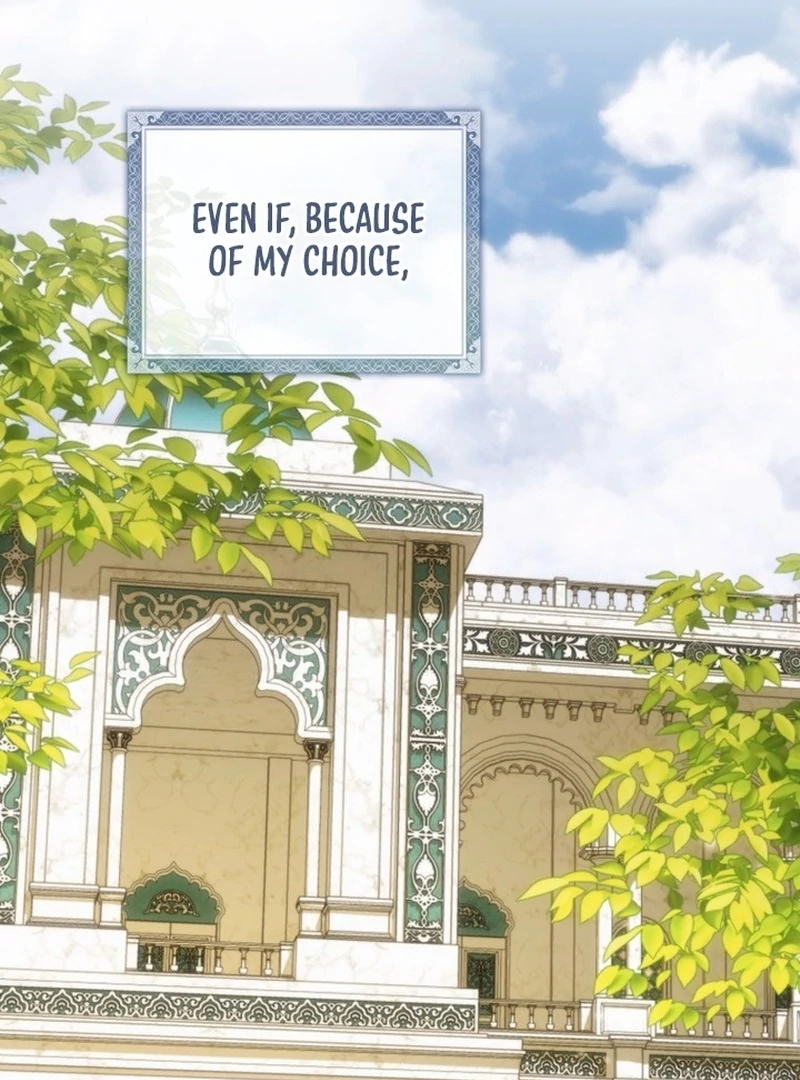 My Husband Is My Ultimate Bias, but I Think He Wants a Divorce Chapter 12 page 122 - 