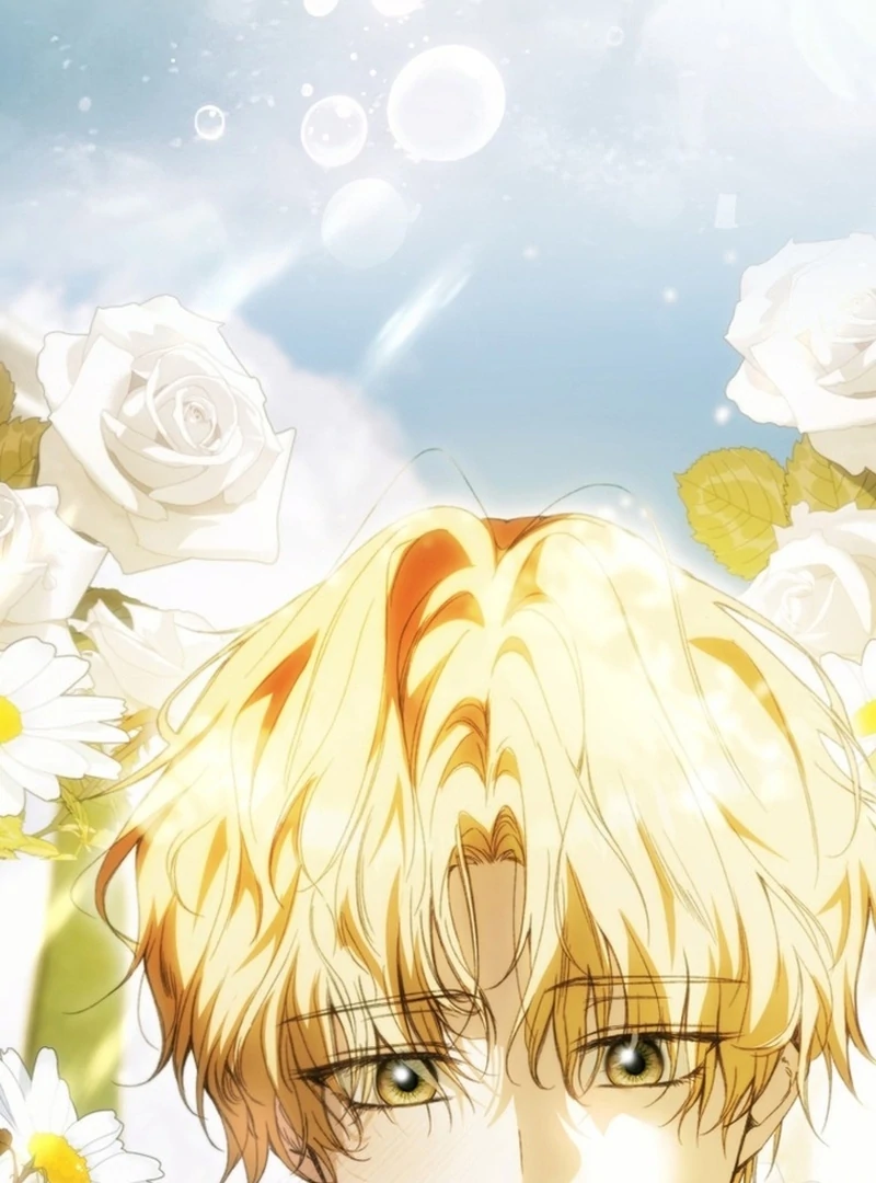 My Husband Is My Ultimate Bias, but I Think He Wants a Divorce Chapter 12 page 126 - 