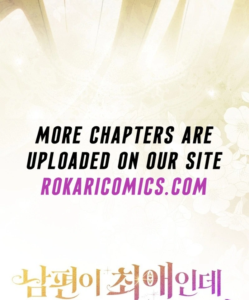 My Husband Is My Ultimate Bias, but I Think He Wants a Divorce Chapter 12 page 132 - 