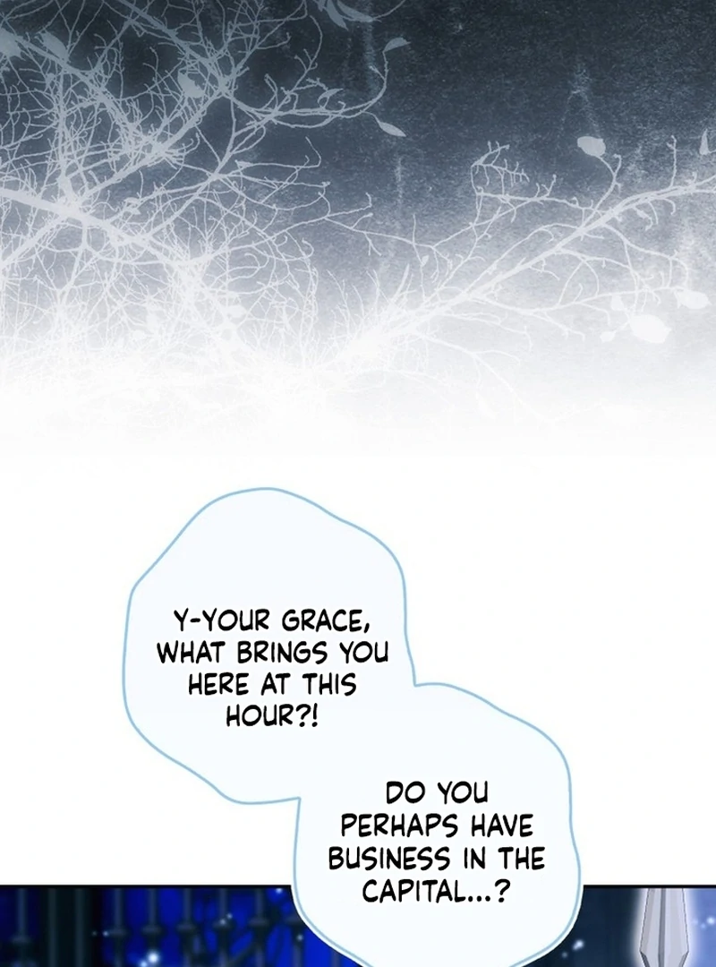 My Husband Is My Ultimate Bias, but I Think He Wants a Divorce Chapter 12 page 21 - 