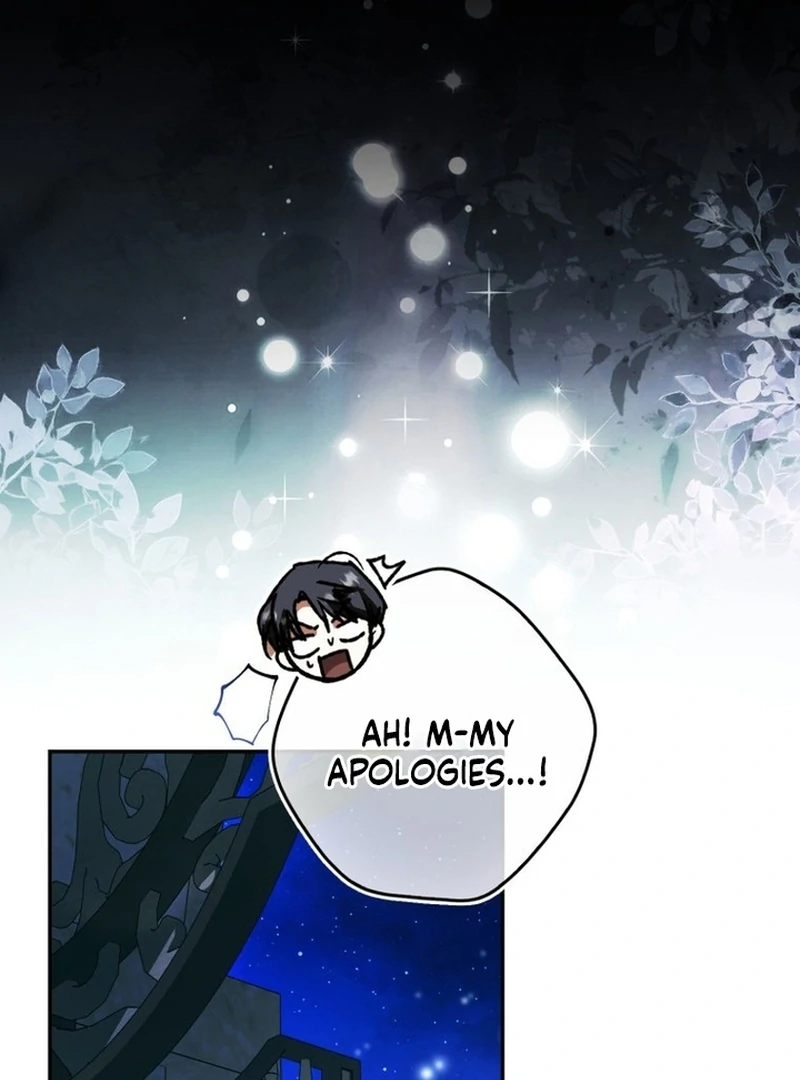 My Husband Is My Ultimate Bias, but I Think He Wants a Divorce Chapter 12 page 25 - 