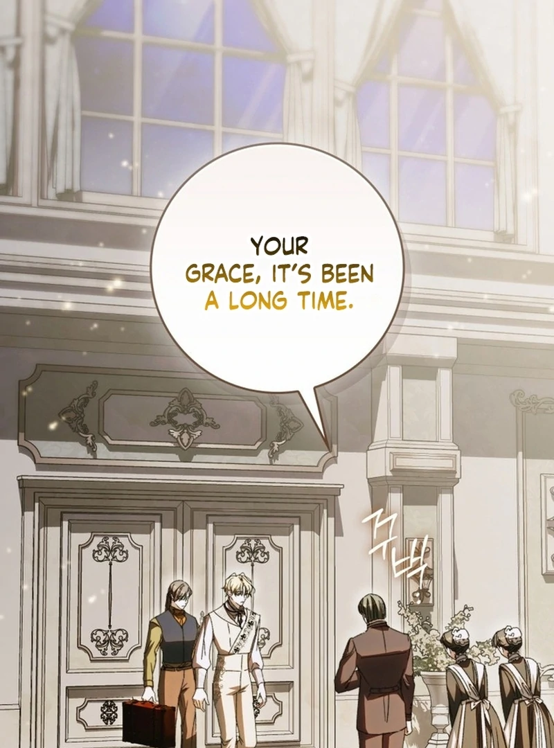 My Husband Is My Ultimate Bias, but I Think He Wants a Divorce Chapter 12 page 31 - 