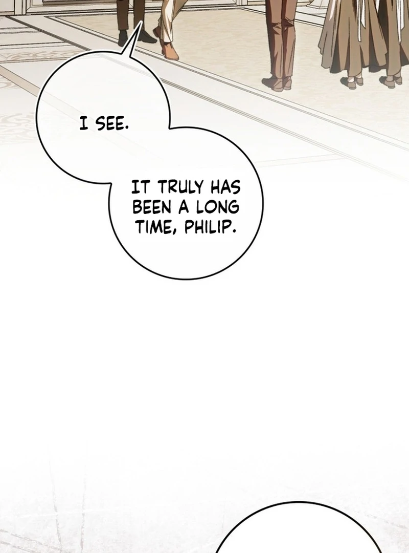 My Husband Is My Ultimate Bias, but I Think He Wants a Divorce Chapter 12 page 32 - 