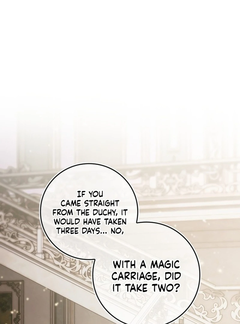 My Husband Is My Ultimate Bias, but I Think He Wants a Divorce Chapter 12 page 34 - 