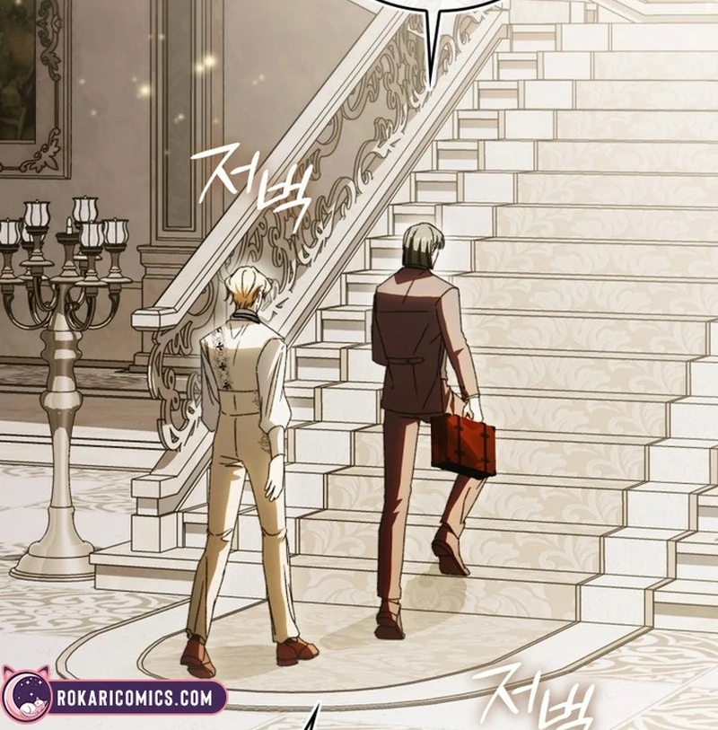 My Husband Is My Ultimate Bias, but I Think He Wants a Divorce Chapter 12 page 35 - 