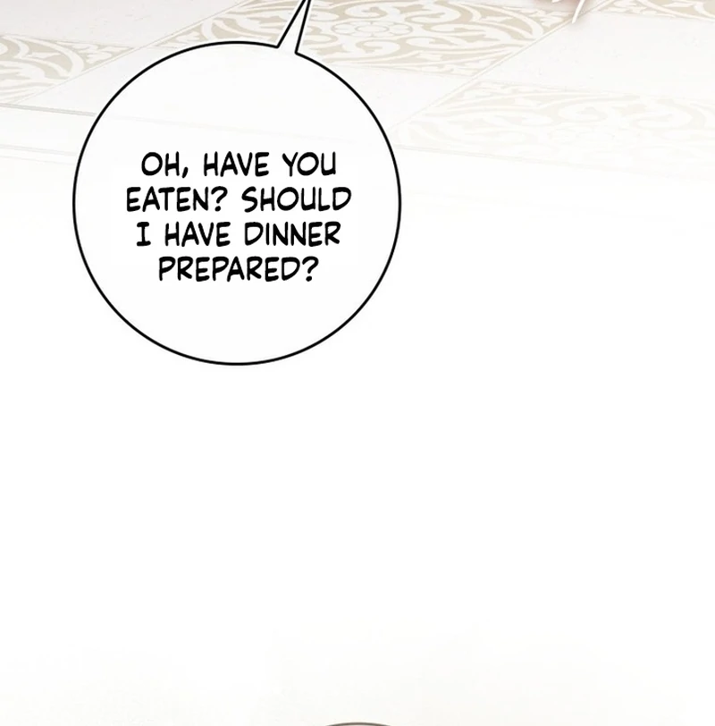 My Husband Is My Ultimate Bias, but I Think He Wants a Divorce Chapter 12 page 36 - 