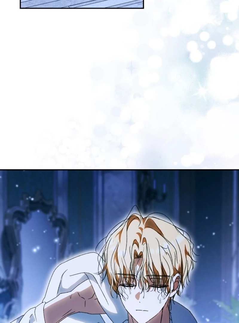 My Husband Is My Ultimate Bias, but I Think He Wants a Divorce Chapter 12 page 40 - 
