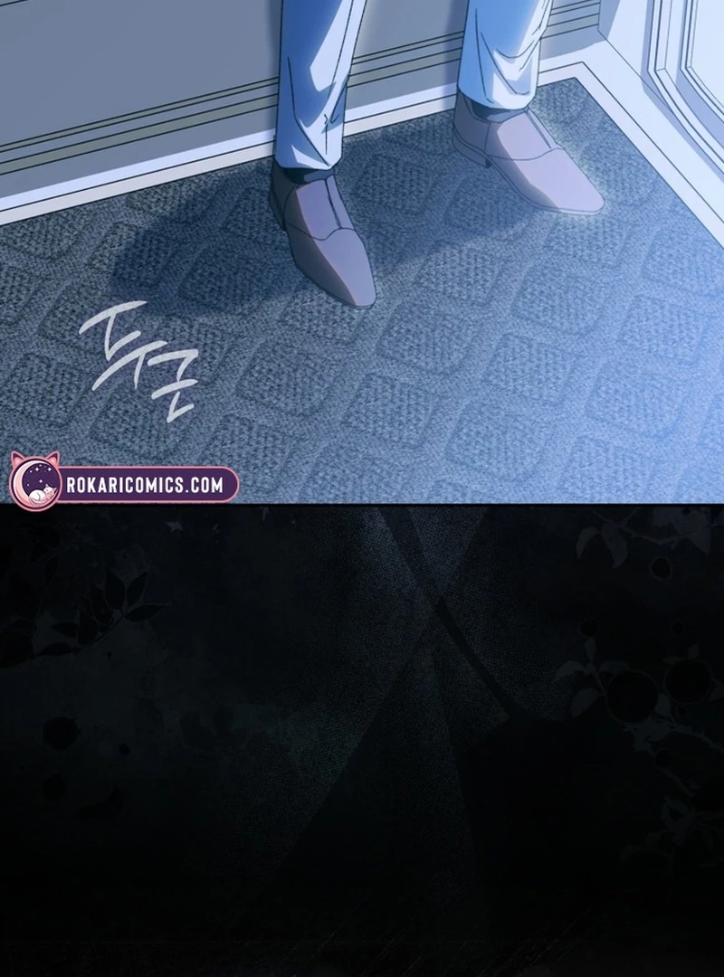 My Husband Is My Ultimate Bias, but I Think He Wants a Divorce Chapter 12 page 5 - 