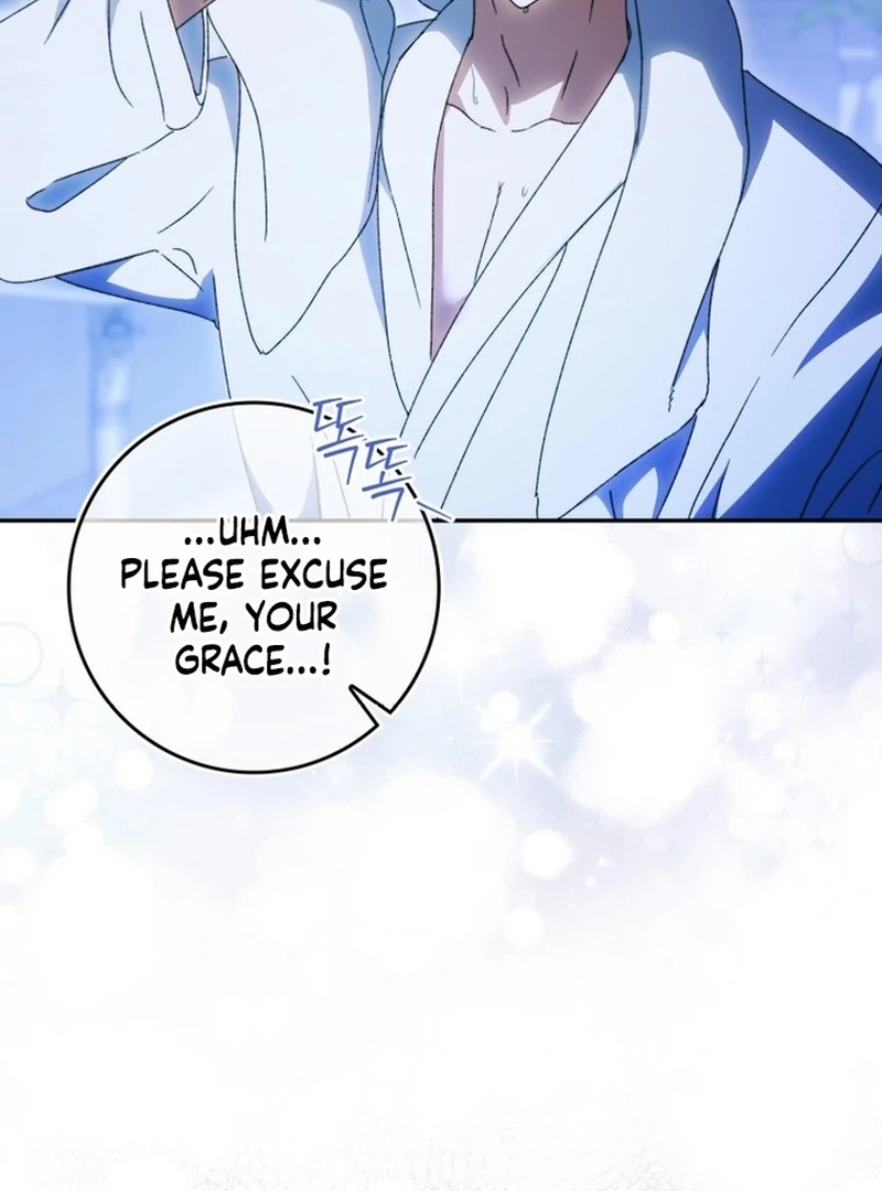 My Husband Is My Ultimate Bias, but I Think He Wants a Divorce Chapter 12 page 41 - 